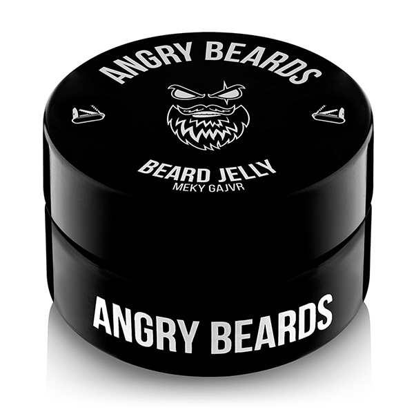 Beard Jelly produktová fotka